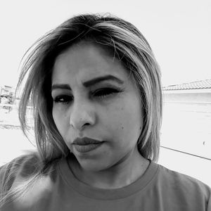 Meet your Posher, Lorena